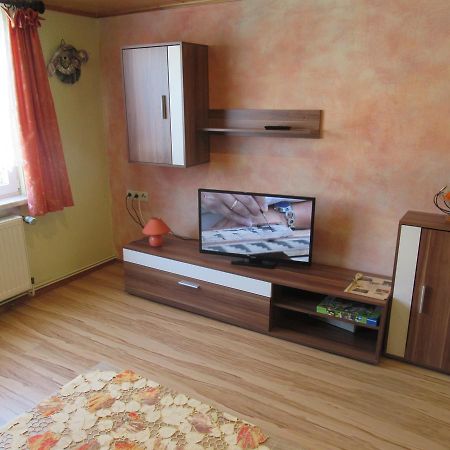 Ferienwohnung Sommer 弗雷德里希斯布鲁恩 外观 照片