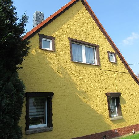 Ferienwohnung Sommer 弗雷德里希斯布鲁恩 外观 照片