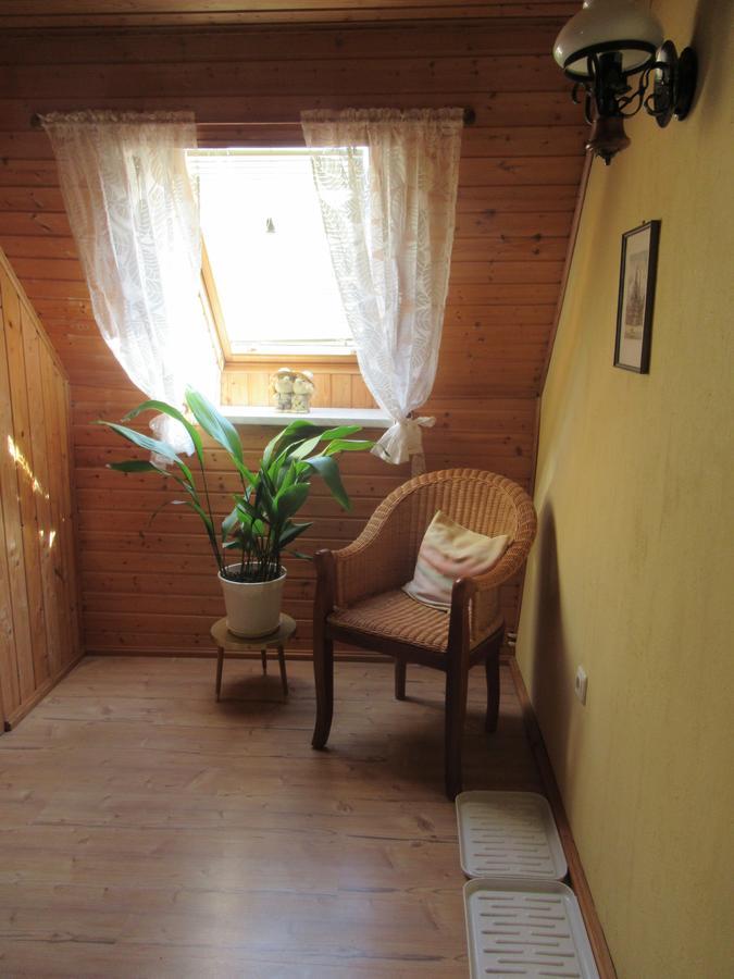 Ferienwohnung Sommer 弗雷德里希斯布鲁恩 外观 照片
