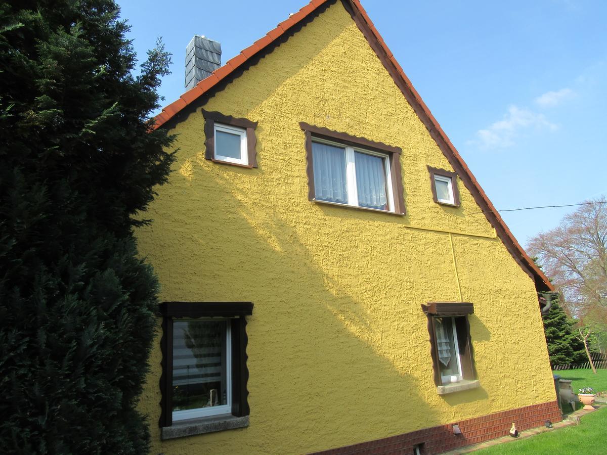 Ferienwohnung Sommer 弗雷德里希斯布鲁恩 外观 照片