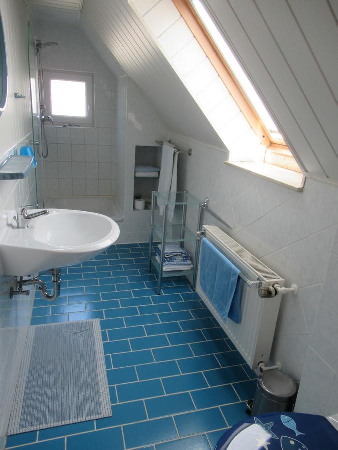 Ferienwohnung Sommer 弗雷德里希斯布鲁恩 外观 照片