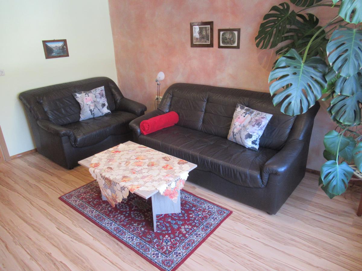 Ferienwohnung Sommer 弗雷德里希斯布鲁恩 外观 照片